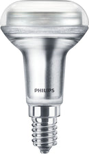 PHILIPS 4.3w = 60w R50 SES E14 827 36 Degree Core Pro LED Spot Dimmable