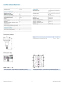PHILIPS 4.3w = 60w R50 SES E14 827 36 Degree Core Pro LED Spot Dimmable