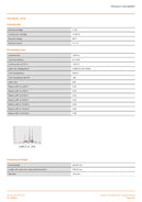 OSRAM 14w G5 840 4000K Cool White T5 Fluorescent Tube