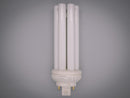 Philips 26w 2 pin GX24q-3 Cool White 840 PLT Energy Saving Compact Fluorescent Lamp