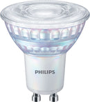 Philips 3w=35w GU10 827 36 Degree Beam Angle Core Pro LED Spot MV DIM