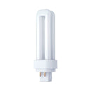 Bell PLC 10W 4pin 840 Cool White BLD CFL