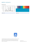 Philips Xtra Polar PLL55/83 55W 2G11 4 PIN Warm White