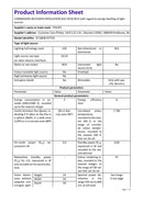 Philips 3.9w=35w GU10 927 36 Degree Beam Angle Master LED Spot Expert Color MV MAS