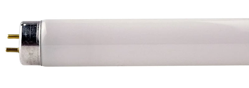 Osram Lumilux T8 G13 L 18w 840 Cool White Fluorescent Lamp