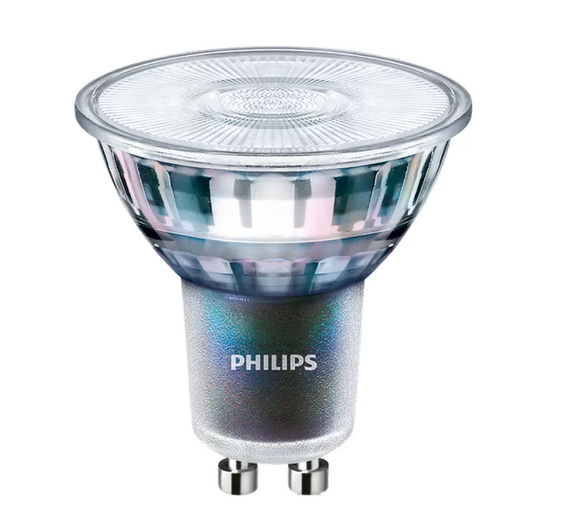 Philips 3.9w=35w GU10 940 36 Degree Beam Angle Master LED spot Expert Color MV MAS