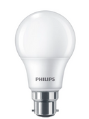 Philips 7.5w = 60w B22 GLS A60 930 CorePro LED Bulb