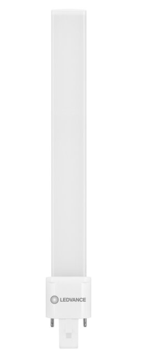 Osram PLS 6w 840 G23 Replaces 11w Dulux S EM & AC MAINS