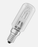 OSRAM 25w E14 SES Small Screw Cap Halolux Halogen-fridge-lamp Warm White