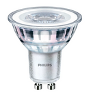 Philips 4.6w = 50w GU10 840 36D Corepro LEDspot