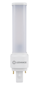 Osram PLC 6w 2pin G24D-1 Warm White 830 - Replaces PLC 13w 2pin