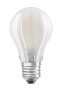 Osram 2.5w = 25w E27 Screw Cap Frosted 827