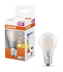 Ledvance 2.5w = 25w ES E27 Screw Cap LED Retrofit CLASSIC 2700K