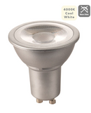Bell Halo 3.2W LED GU10 38 Degree Angle Beam 4000K- 5 pack