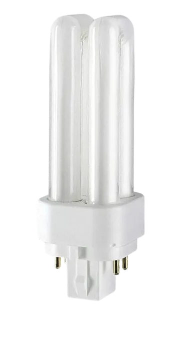 PATRON PL-C 26w 4pin 840 G24q-3 DULUX D/E CFL Bulb