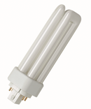 OSRAM 42w 4pin GX24q-4 Warm White 830 DULUX T/E PLUS