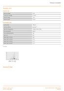 Osram 26W 2P Dulux T Plus 830 Warm White