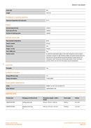 OSRAM Classic LED B22d Candle Frosted 4.5W 470lm