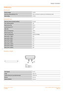 Osram 15W G13 LUMILUX T8 fluorescent bulb 827 Warm white