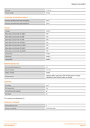 OSRAM HID SODUIM HP NAV-E SUPER XT 70W