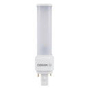 Osram 7w 2pin G24D-2 830 Warm White Replaces 18w 2pn PLC - DULUX D - Biax D - BLD