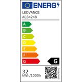 Philips 32w 4 pin GX24q-3 Warm White 830 PLT Energy Saving Compact Fluorescent Lamp