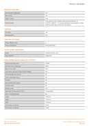 HALOLINE® PRO 80 W 230 V R7S