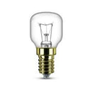 Philips 40w 240v SES E14 Small Screw Cap Special Oven Lightbulb