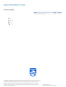 Philips 15W E14 230-240V Clear Specialty Incandescent Appliance Light Bulb