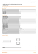 Osram Dulux L 36 Watt 4 Pin  2G11 830 Warm White