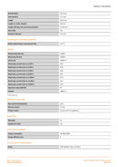 Osram Dulux L 36 Watt 4 Pin  2G11 830 Warm White