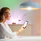 WiZ Smart LED Light  4,9W = 40W E14 matt 470lm Dimmable WIZ App