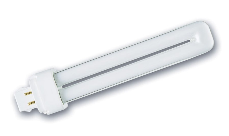 Tungsram 13w 840 4pin Cool White - G24Q-1 Biax D/E