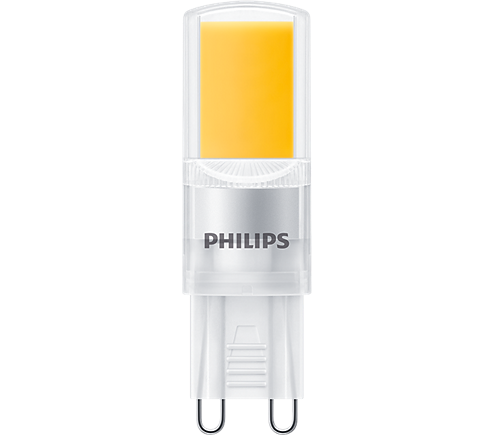 Philips CorePro LEDcapsule 3.2-40W ND G9 827