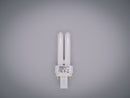 Osram 10w 2 pin G24d-1 830 Warm White Dulux D Energy Saving Compact Fluorescent Lamp