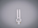 Osram 10w 4 pin G24q-1 830 Warm White Dulux DE Energy Saving Compact Fluorescent Lamp