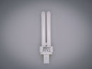 Osram 13w 2 pin G24d-1 827 Very Warm White Dulux D Energy Saving Compact Fluorescent Lamp