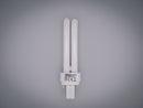 Osram 13w 2 pin G24d-1 830 Warm White Dulux D Energy Saving Compact Fluorescent Lamp