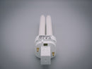 Osram 18w 2 pin G24d-2 827 Very Warm White Dulux D Energy Saving Compact Fluorescent Lamp