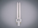 Osram 18w 2 pin G24d-2 827 Very Warm White Dulux D Energy Saving Compact Fluorescent Lamp