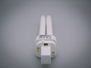 Osram 18w 2 pin G24d-2 Cool White 840 Dulux D Energy Saving Compact Fluorescent