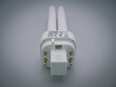 Osram 18w 4 pin G24q-2 865 Daylight White 865 Dulux D Energy Saving Compact Fluorescent Lamp