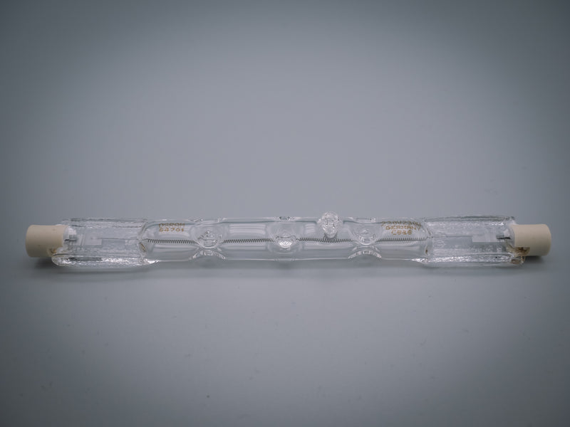 Osram 230w = 300w 230v R7s 118mm Double Ended Linear Haloline Pro