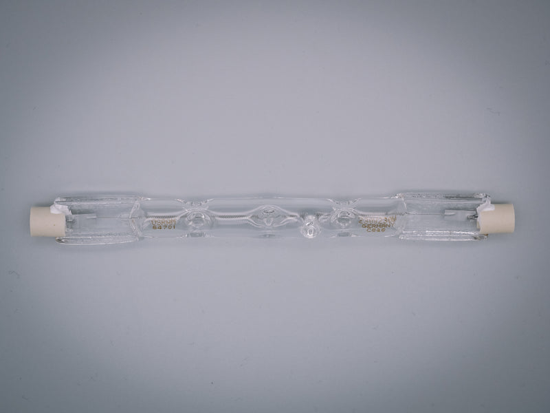 Osram 230w = 300w 230v R7s 118mm Double Ended Linear Haloline Pro