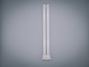 Philips 11w 4 pin 2G7 827 Very Warm White PLS Energy Saving Compact Fluorescent Lamp
