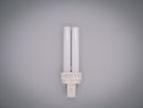 Philips 10w 2 pin G24d-1 840 Cool White PLC Energy Saving Compact Fluorescent Lamp