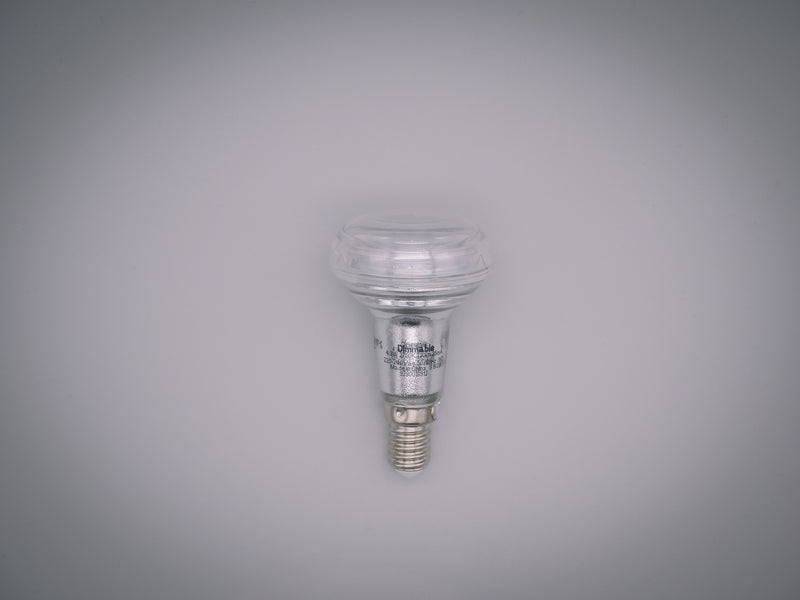 Philips 4.3w = 60w R50 E14 Small Screw Cap 827 Warm White LED Corepro Dimmable Reflector Lamp