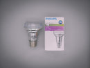 Philips 4.5w = 60w R63 E27 Screw Cap 827 Warm White LED Corepro Dimmable Reflector Lamp