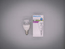 Philips 4w = 25w E14 Small Screw Cap LED Corepro Lustre Golfball Lightbulb