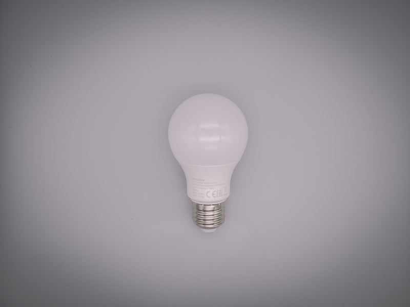 Philips 8.5w = 60w ES E27 Screw Cap LED Corepro Dimmable GLS Lightbulb